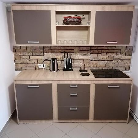 דירות Lunca de Sus Ugralet מראה חיצוני תמונה
