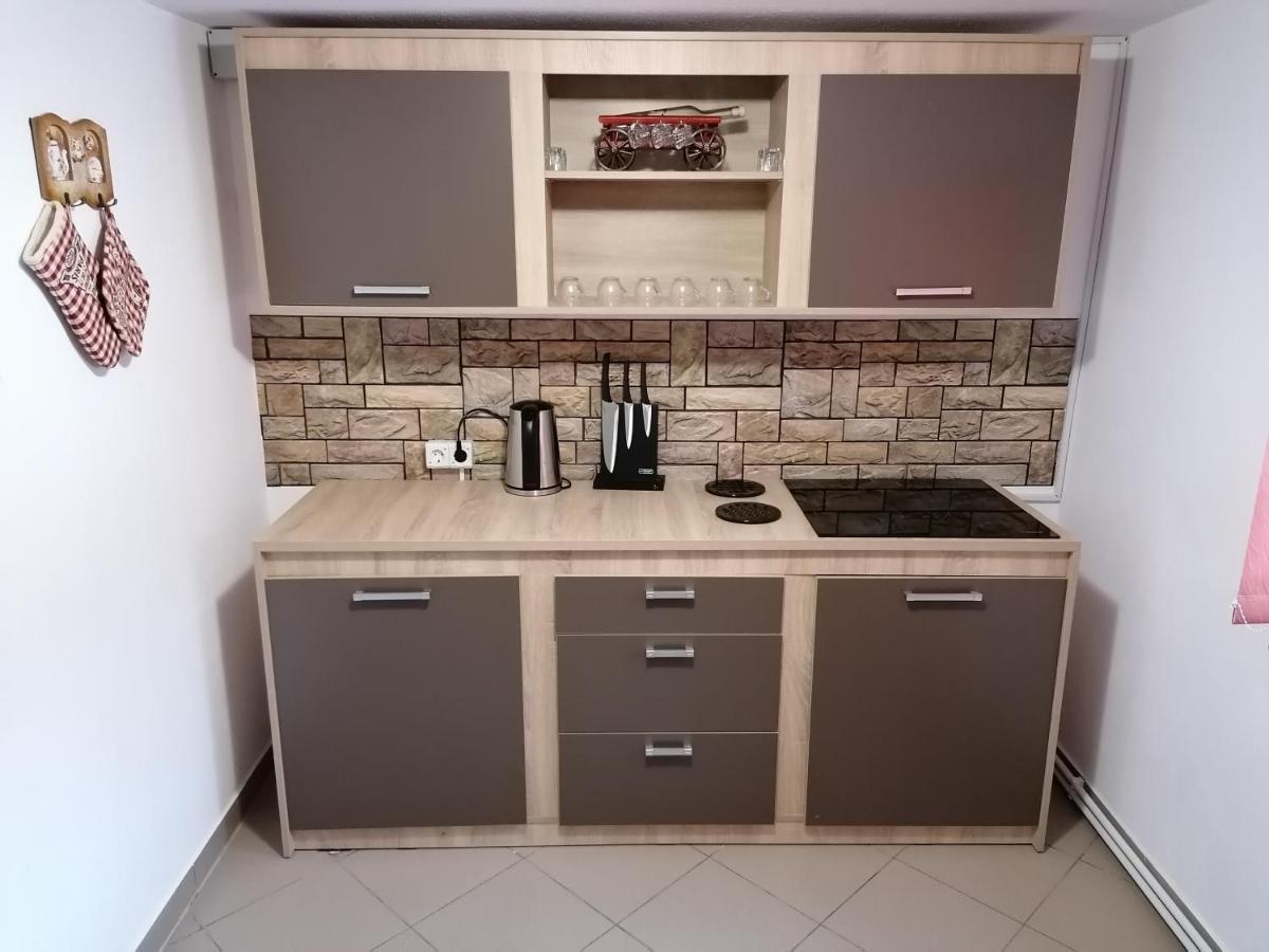 דירות Lunca de Sus Ugralet מראה חיצוני תמונה